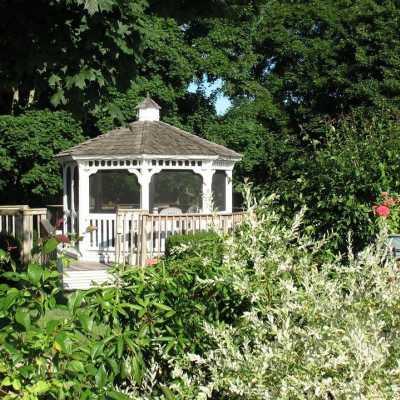 J. D. Thompson Inn Bed And Breakfast Tuckerton Exterior foto